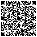 QR code with Hafer Funeral Home contacts