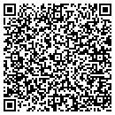 QR code with DC Lock Key contacts