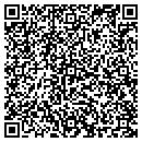 QR code with J & S Marine Inc contacts