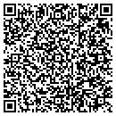 QR code with James Sturgeon contacts
