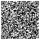 QR code with Upshur County Maintenance Shop contacts