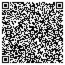 QR code with A-1 Services contacts