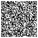 QR code with L Edward Eckley DDS contacts