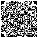 QR code with SERVPRO contacts