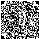 QR code with W V Univ College Of Law Libr contacts