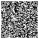 QR code with R D Zande & Assoc contacts