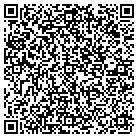QR code with John Clines Drywall Service contacts