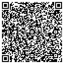 QR code with Fazoli's contacts