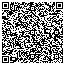 QR code with Martin Brower contacts