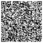 QR code with D A Harless Paving Inc contacts