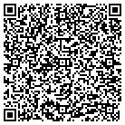 QR code with Danser Shtmtl Stl Fabricators contacts