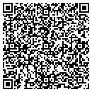 QR code with J & L Electric Inc contacts