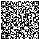 QR code with C K Datta MD contacts