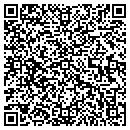 QR code with IVS Hydro Inc contacts