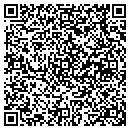 QR code with Alpine Shop contacts