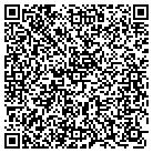 QR code with High Tech Automotive Center contacts
