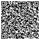 QR code with Reds Auto Service contacts