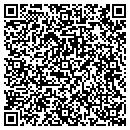 QR code with Wilson E Ward DDS contacts