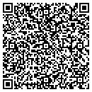 QR code with S K Shammaa MD contacts