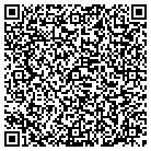QR code with Hedges Jones Whittier & Hedges contacts