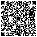 QR code with Visual Image contacts