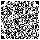 QR code with Wood County Technical Center contacts