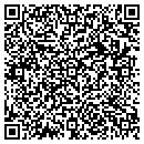 QR code with R E Brossman contacts
