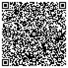 QR code with B & J Welding & Contracting contacts