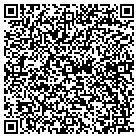 QR code with C & P Mobile Home Park & Service contacts