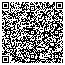 QR code with D Burke Mechanical contacts