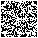QR code with Hamlin Public Library contacts