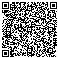 QR code with PACE TEC contacts