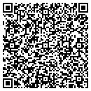QR code with L & N Tire contacts