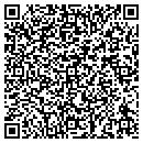 QR code with H E Henry DDS contacts