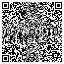 QR code with Haycock Farm contacts