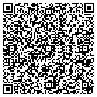 QR code with H & R Block Tax Service contacts