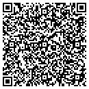 QR code with T J Maxx contacts