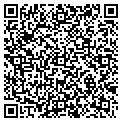 QR code with John Barker contacts