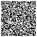 QR code with Heavner John contacts