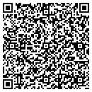 QR code with T J Trucks contacts