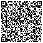 QR code with Marshall Cnty Activts Dev Auth contacts