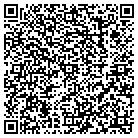 QR code with J D Byriders Used Cars contacts