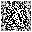 QR code with K & M Furniture contacts