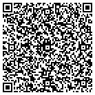 QR code with A Aaaching Back Center contacts