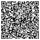 QR code with Corner Bar contacts