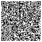 QR code with Ceredo Christian Baptst Church contacts