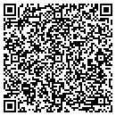 QR code with Rons TV Service contacts