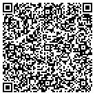 QR code with J& J Body Framing & Towing Sp contacts