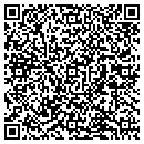 QR code with Peggy's Video contacts