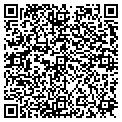 QR code with S & S contacts